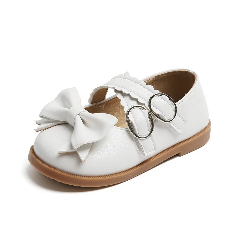 CUZULLAA Baby Children Girls Spring Autumn Princess Hook & Loop Casual Shoes Kids Girls Elegant Bowtie Casual Flats Size 16-30
CUZULLAA Baby Children Girls Spring Autumn Princess Hook & Loop Casual Shoes Kids Girls Elegant Bowtie Casual Flats Size 16-30