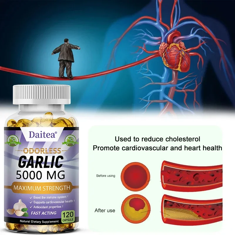 Supports healthy triglyceride levels, cardiovascular function and digestive health, non-GMO
Supports healthy triglyceride levels, cardiovascular function and digestive health, non-GMO