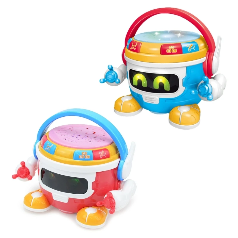 Electric Cartoon Gifts Early Educational Developmental Music Sound Learning Toys
Electric Cartoon Gifts Early Educational Developmental Music Sound Learning Toys