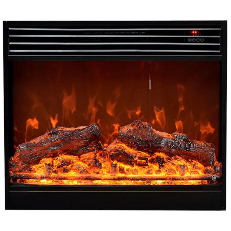 Fireplace decoration electronic built-in fireplace core fake fire color-changing wall heater
Fireplace decoration electronic built-in fireplace core fake fire color-changing wall heater
