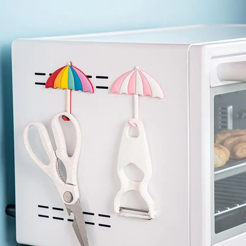 Rainbow Wall Decor Hook Cute Decorative Adhesive Hanger Wall Water-proof Bathroom Towel Holder For Clothes Keychains Keys Bags
Rainbow Wall Decor Hook Cute Decorative Adhesive Hanger Wall Water-proof Bathroom Towel Holder For Clothes Keychains Keys Bags