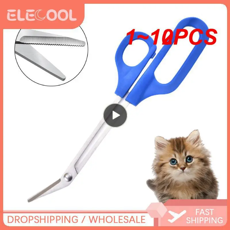 12PCS Long Handle Toenail Scissors for Seniors Podiatrist Clippers for Disable Thick & Ingrown Nail Scissors Toenail Cutter
12PCS Long Handle Toenail Scissors for Seniors Podiatrist Clippers for Disable Thick & Ingrown Nail Scissors Toenail Cutter