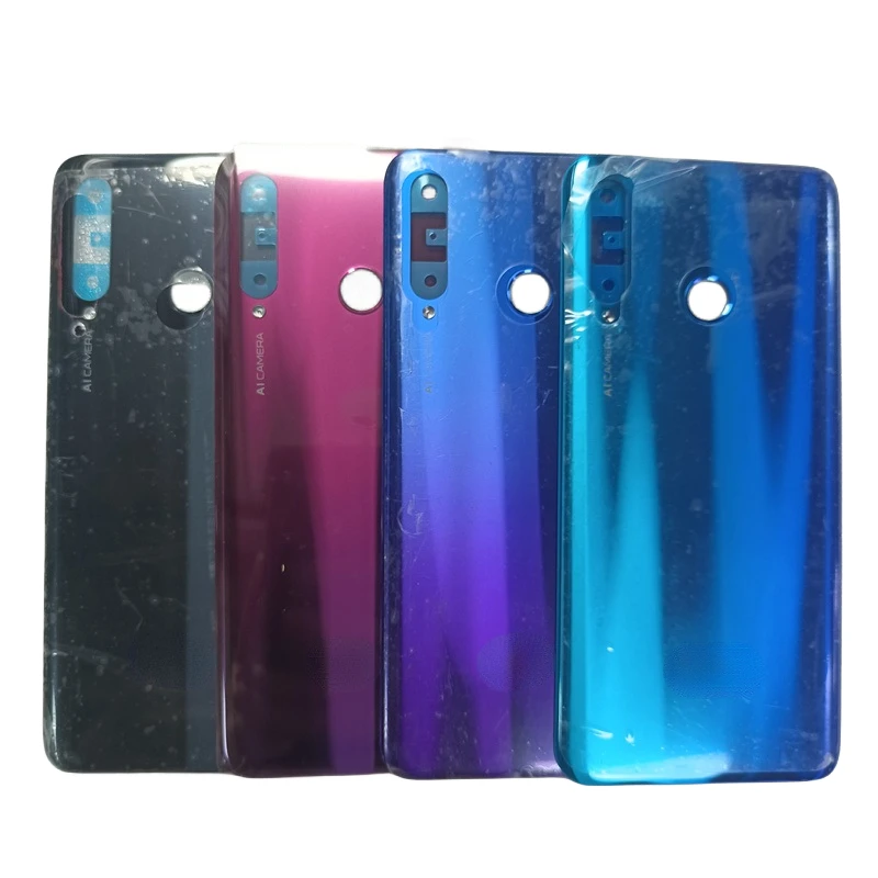 Крышка батарейного отсека для Huawei Honor 20 Lite, задняя крышка корпуса, задняя крышка, запасные части для Huawei Honor 10i 20i, Крышка батарейного отсека
Крышка батарейного отсека для Huawei Honor 20 Lite, задняя крышка корпуса, задняя крышка, запасные части для Huawei Honor 10i 20i, Крышка батарейного отсека