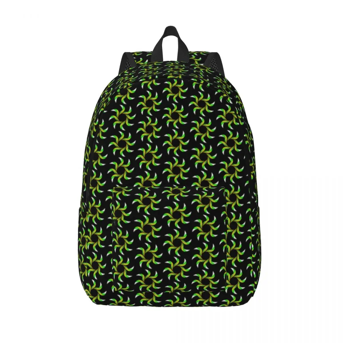 Green Star Backpack Mandalas Flowers Outdoor Backpacks Student Designer Pattern School Bags Streetwear Rucksack Christmas Gift
Green Star Backpack Mandalas Flowers Outdoor Backpacks Student Designer Pattern School Bags Streetwear Rucksack Christmas Gift