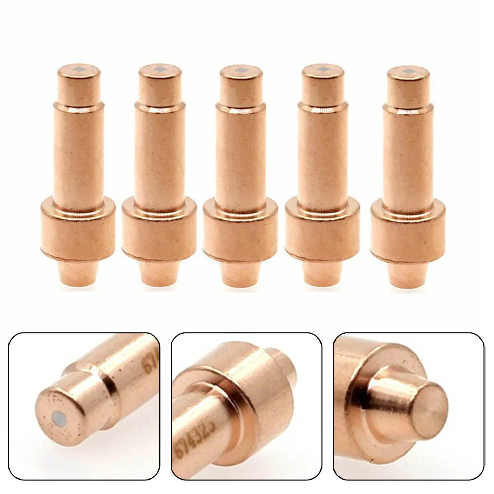 674325 Plasma Electrode Nozzle 249926 Cutting Consumables For Miller Spectrum Plasma Torch Practical Universal
674325 Plasma Electrode Nozzle 249926 Cutting Consumables For Miller Spectrum Plasma Torch Practical Universal