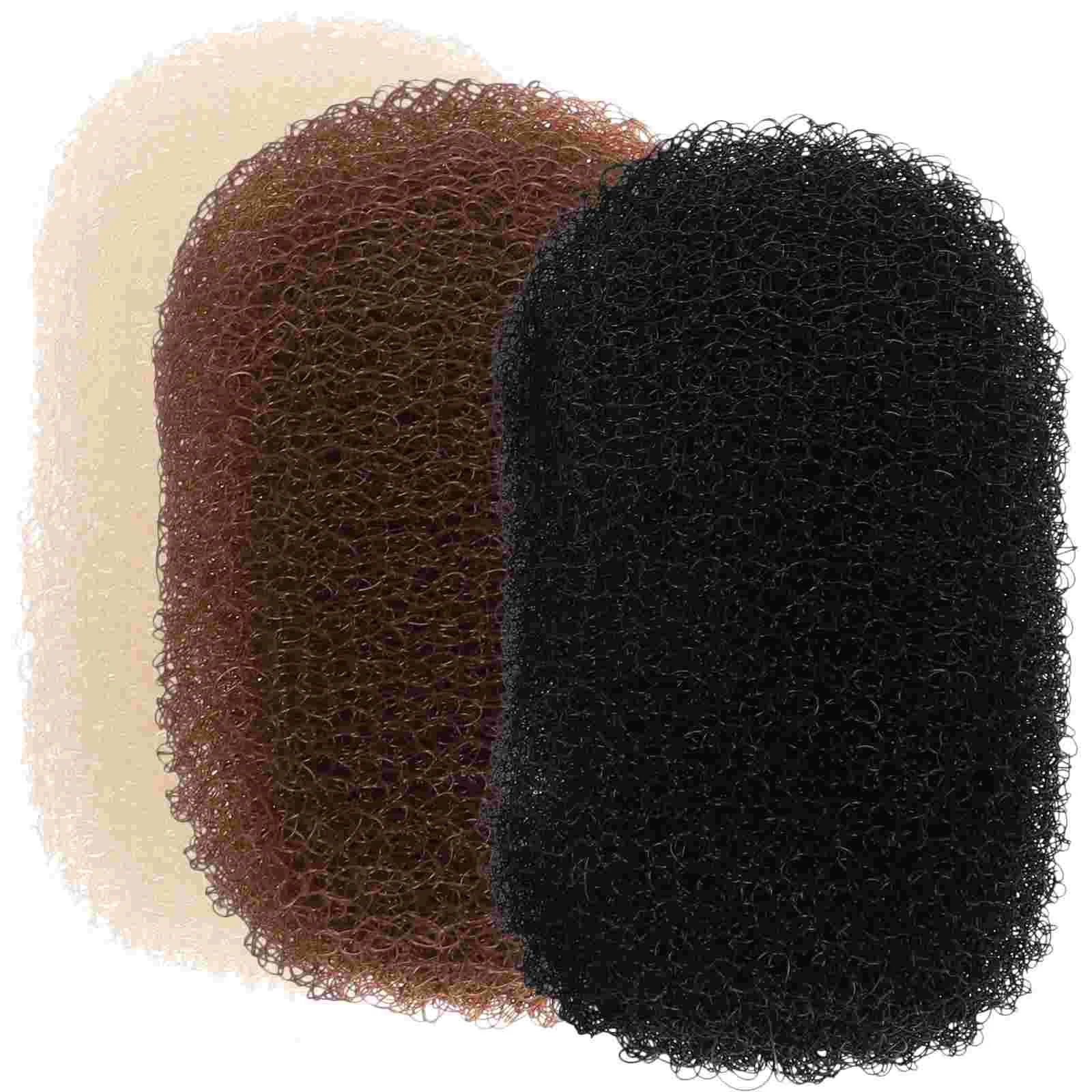 Hair Base Bump Women Volume Bump Hair Inserts Invisible Hair Clip for Women Girls Hair Styling Tools (Random Style)
Hair Base Bump Women Volume Bump Hair Inserts Invisible Hair Clip for Women Girls Hair Styling Tools (Random Style)