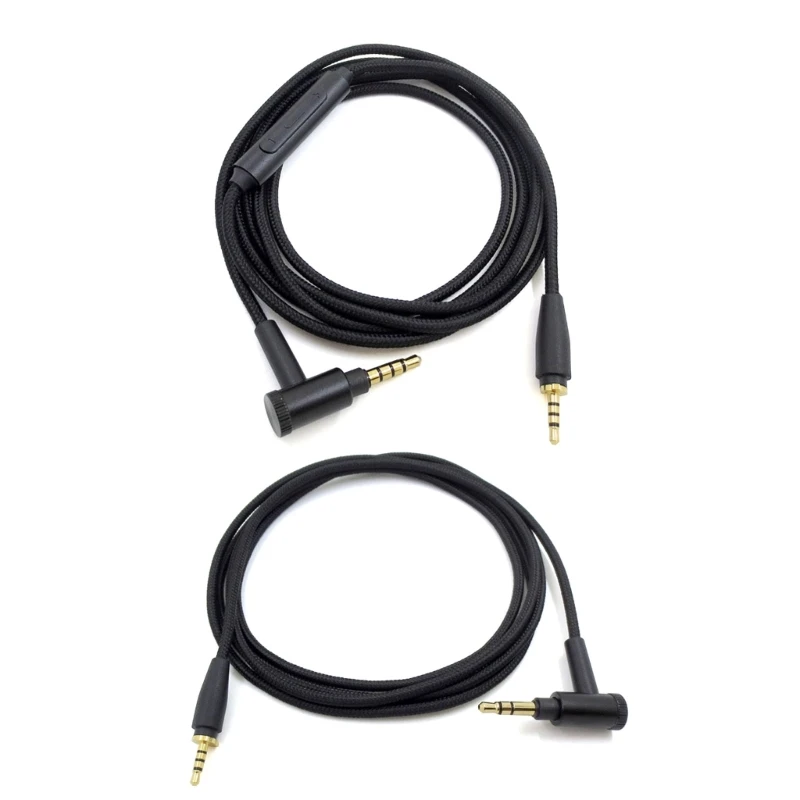 Earphone Cable with In-Line Volume Control Universal Headset Cable Cord Extension Wires for URBANITE XL Headphones Dropship
Earphone Cable with In-Line Volume Control Universal Headset Cable Cord Extension Wires for URBANITE XL Headphones Dropship