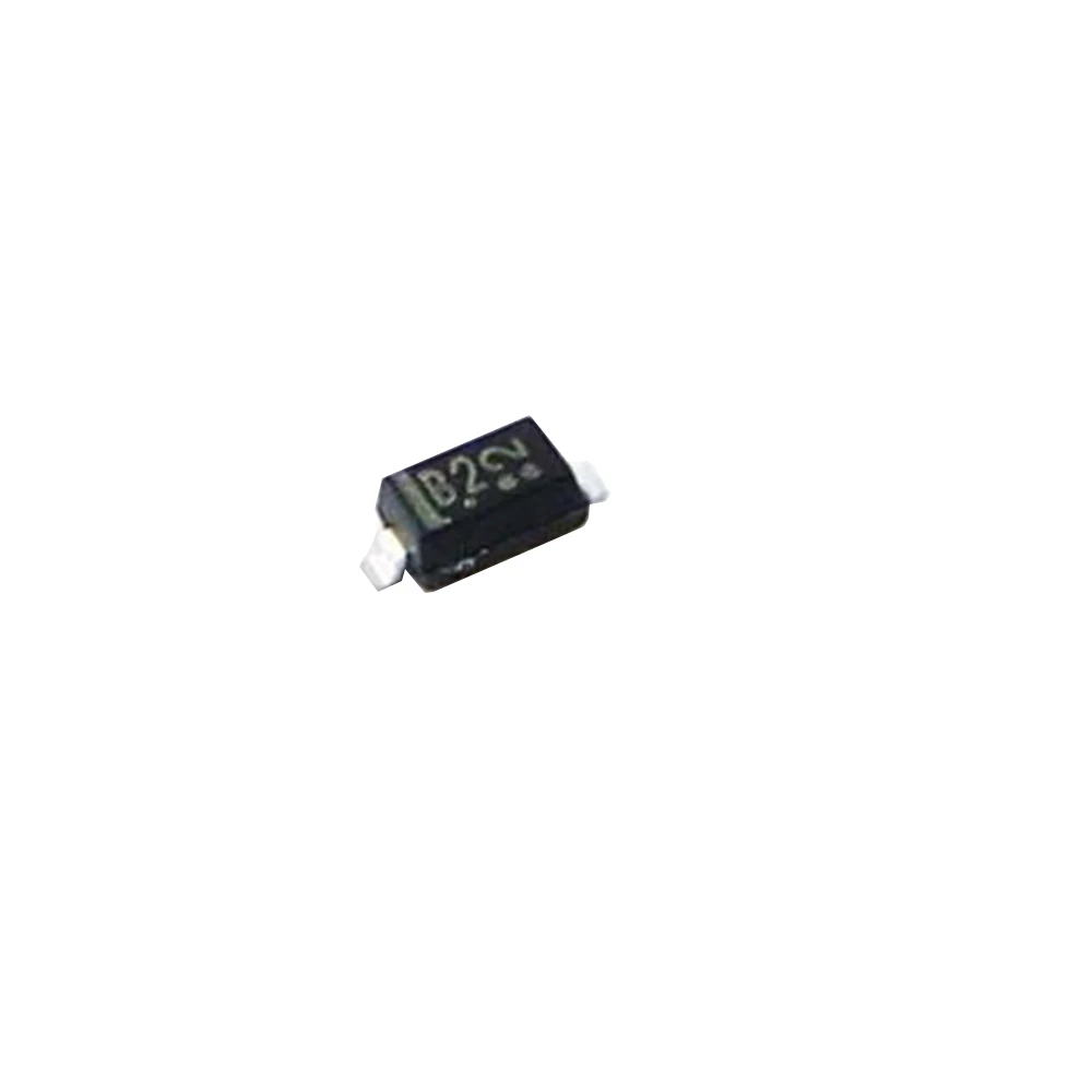 100PCS MBR0520LT1G SOD123 MBR0520 SOD Surface Mount Schottky Power Rectifier New And Original
100PCS MBR0520LT1G SOD123 MBR0520 SOD Surface Mount Schottky Power Rectifier New And Original