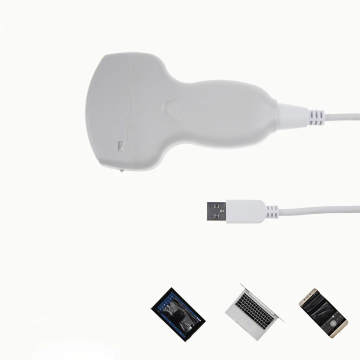 USB convex ultrasound probe for laptop and smartphone, 3d usb ultrasound probe pocket probe
USB convex ultrasound probe for laptop and smartphone, 3d usb ultrasound probe pocket probe