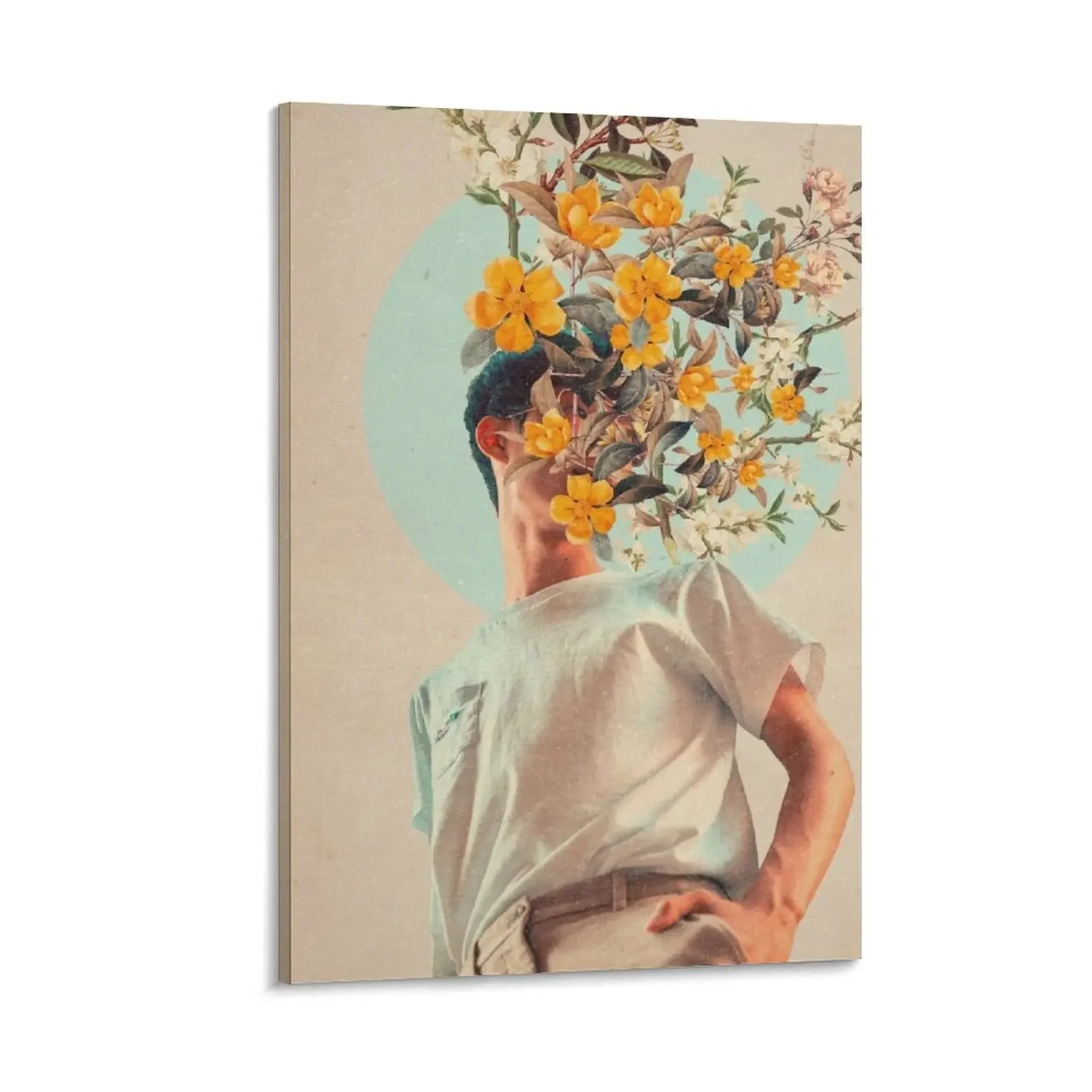 Because You were around Canvas Painting room decorations for girls Wall decoration frame stickers & posters
Because You were around Canvas Painting room decorations for girls Wall decoration frame stickers & posters