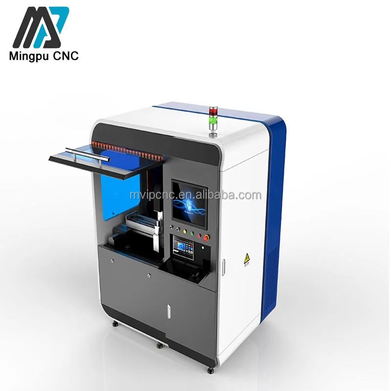 Small-scale Metal Laser Cutting Machine For Glasses Microelectronic Device Jewelry
Small-scale Metal Laser Cutting Machine For Glasses Microelectronic Device Jewelry