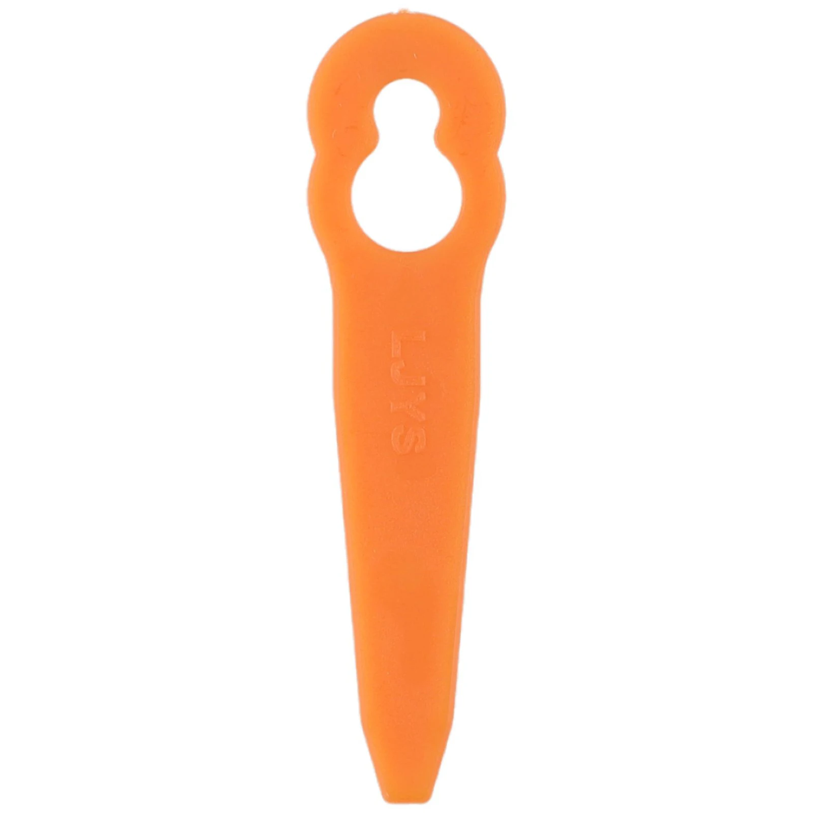 40x Plastic Blades For FSA 45 Cordless Strimmer Grass Cutter Blade Trimmer Mowing Heads Garden Repair Tools Lawn Mower Supplies
40x Plastic Blades For FSA 45 Cordless Strimmer Grass Cutter Blade Trimmer Mowing Heads Garden Repair Tools Lawn Mower Supplies