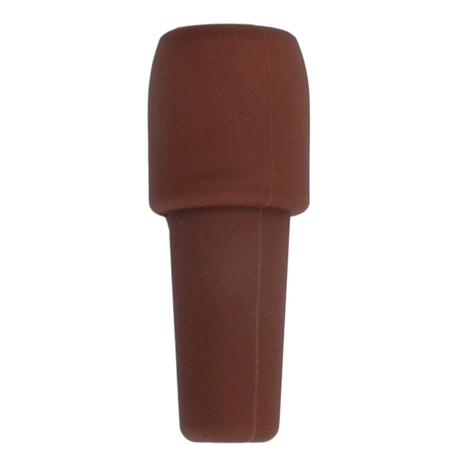 4 PCS Wine Stoppers For Wine Bottles, Reusable Sparkling Wine Bottle Stopper Win Soft Silicone Double Sealed Red Wine Stopper
4 PCS Wine Stoppers For Wine Bottles, Reusable Sparkling Wine Bottle Stopper Win Soft Silicone Double Sealed Red Wine Stopper