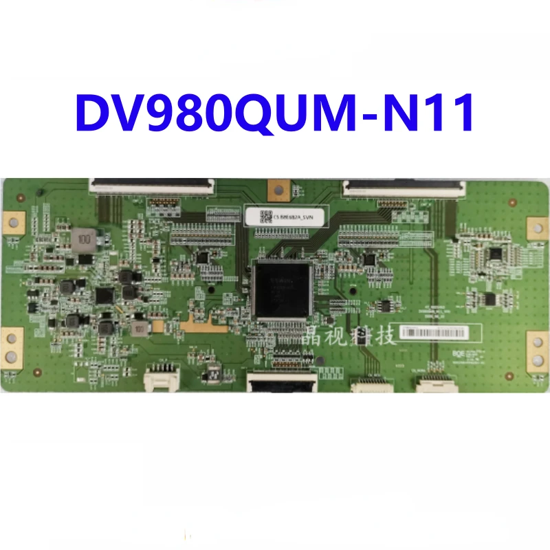 

DV980QUM-N11 T-Con Board Original Logic Board Suitable for 98 Inch LCD TV