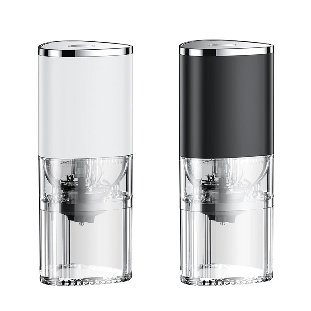 Coffee Grinder Coffee Mill Adjustable Grind Settings Espresso Grinder Espresso Latte Cappuccino Mocha Kitchen Home Coffeeware
Coffee Grinder Coffee Mill Adjustable Grind Settings Espresso Grinder Espresso Latte Cappuccino Mocha Kitchen Home Coffeeware