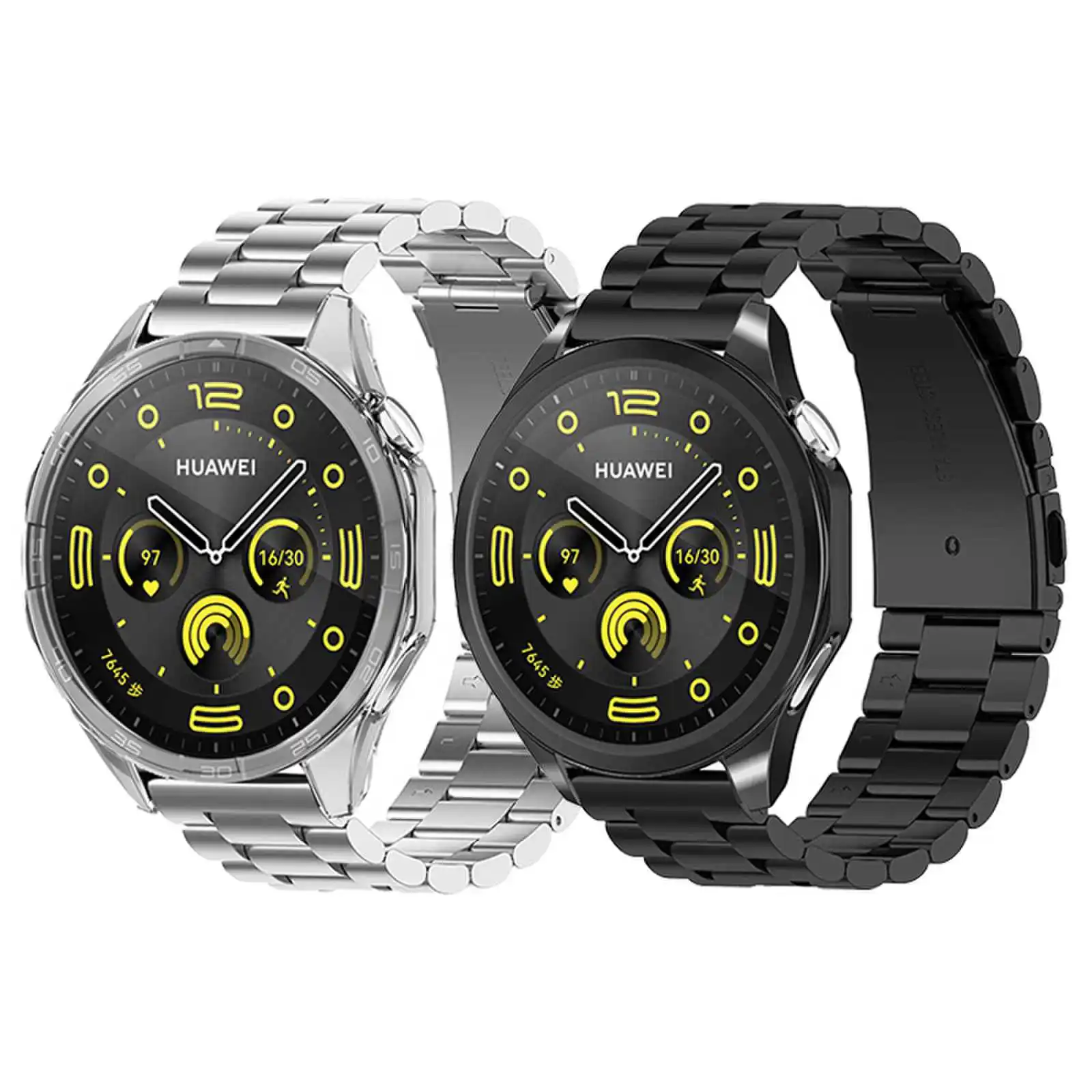Металлический ремешок + чехол для экрана для Huawei Watch GT 4 41 мм 46 мм, металлический браслет из нержавеющей стали, ремешок для наручных часов, чехлы
Металлический ремешок + чехол для экрана для Huawei Watch GT 4 41 мм 46 мм, металлический браслет из нержавеющей стали, ремешок для наручных часов, чехлы
