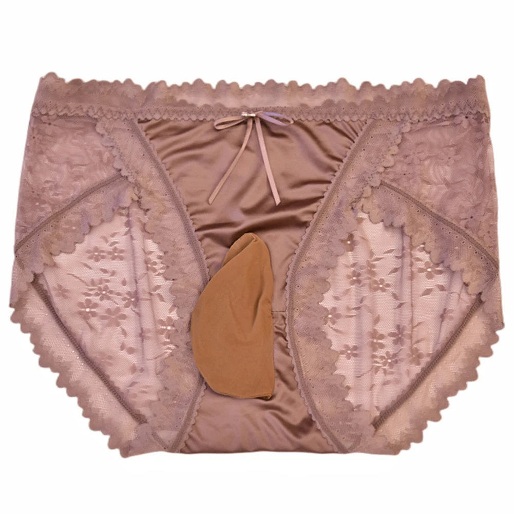 Elastic Lace Briefs Men Lingerie Sissy Pouch Panties Shorts Mesh Brief Middle Waist Underwear Scrotum Bulge Wrap Egg Undies
Elastic Lace Briefs Men Lingerie Sissy Pouch Panties Shorts Mesh Brief Middle Waist Underwear Scrotum Bulge Wrap Egg Undies