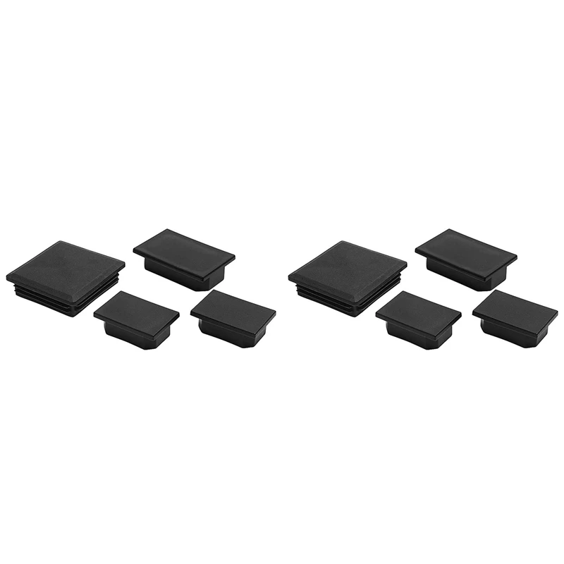 8X Auto Rear Wheel Well Frame Tube Hole Plug For Ford F-150 Raptor 2017-2019 Rear Frame Left & Right Side Accessroies
8X Auto Rear Wheel Well Frame Tube Hole Plug For Ford F-150 Raptor 2017-2019 Rear Frame Left & Right Side Accessroies