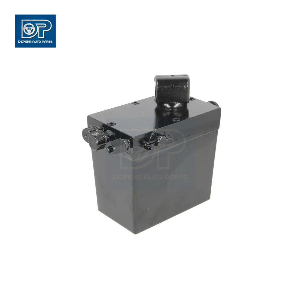 1382283 1450903 1914281 European Auto Parts DAF Trucks CF65/75/85 XF95/105 Hydraulic Cabin Tilt Pump
1382283 1450903 1914281 European Auto Parts DAF Trucks CF65/75/85 XF95/105 Hydraulic Cabin Tilt Pump