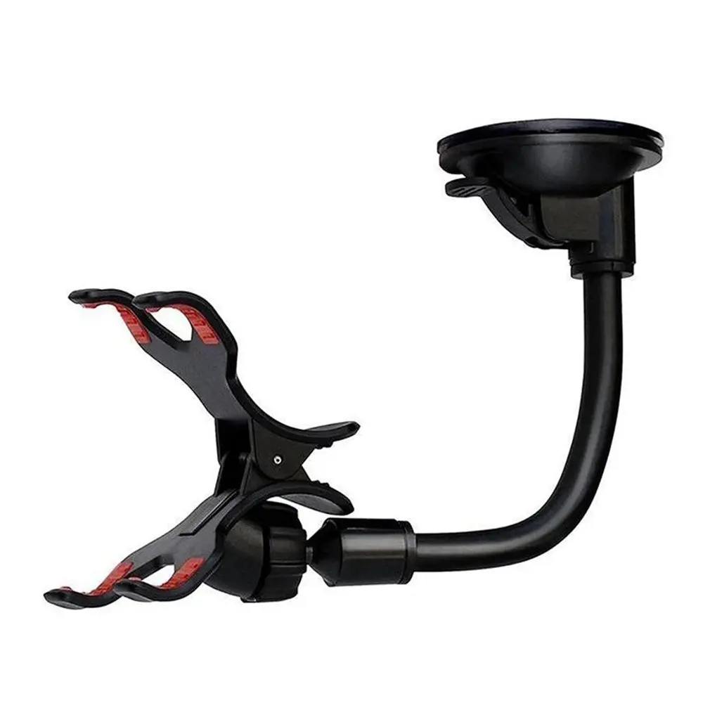 Car Phone Holder Universal Multi-Function Suction Cup Bracket For Lazy People Car Navigation Bracket
Car Phone Holder Universal Multi-Function Suction Cup Bracket For Lazy People Car Navigation Bracket