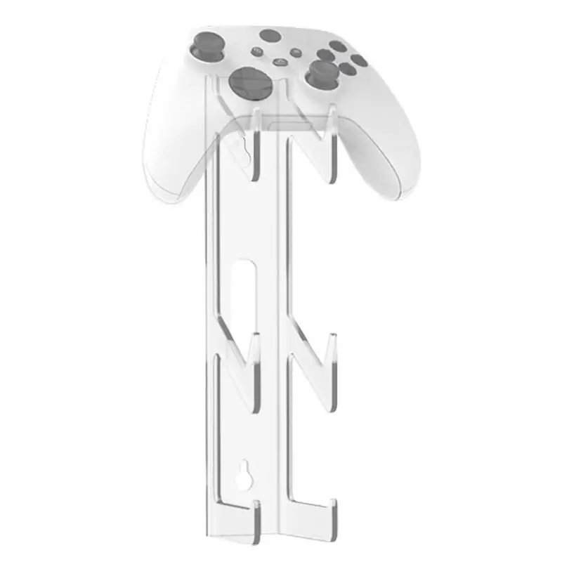 Professional Lightweight 3 Tier Controllers Game Handle Desk Display Stand Controller Holder ForPS4 ForPS5 ForPS3 ForXBOX Switch
Professional Lightweight 3 Tier Controllers Game Handle Desk Display Stand Controller Holder ForPS4 ForPS5 ForPS3 ForXBOX Switch