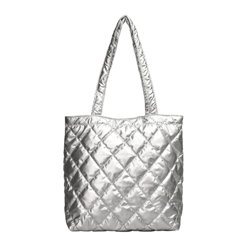 Lightweight Quilted Tote Bag for Women Stylish and Spacious Shoulder Bag for Travel or Shopping
Lightweight Quilted Tote Bag for Women Stylish and Spacious Shoulder Bag for Travel or Shopping