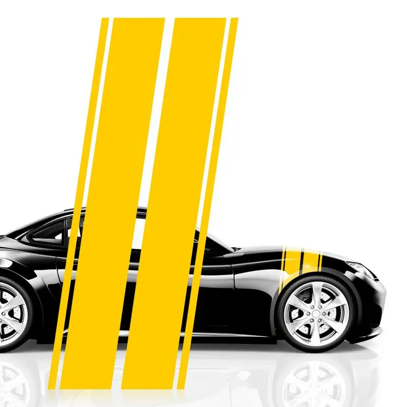 Racing Stripe Sticker Splashboards Hash Decals Car Wheel Reflective Decal Sticker Warning Safety Reflector Strips Sticker Hood
Racing Stripe Sticker Splashboards Hash Decals Car Wheel Reflective Decal Sticker Warning Safety Reflector Strips Sticker Hood
