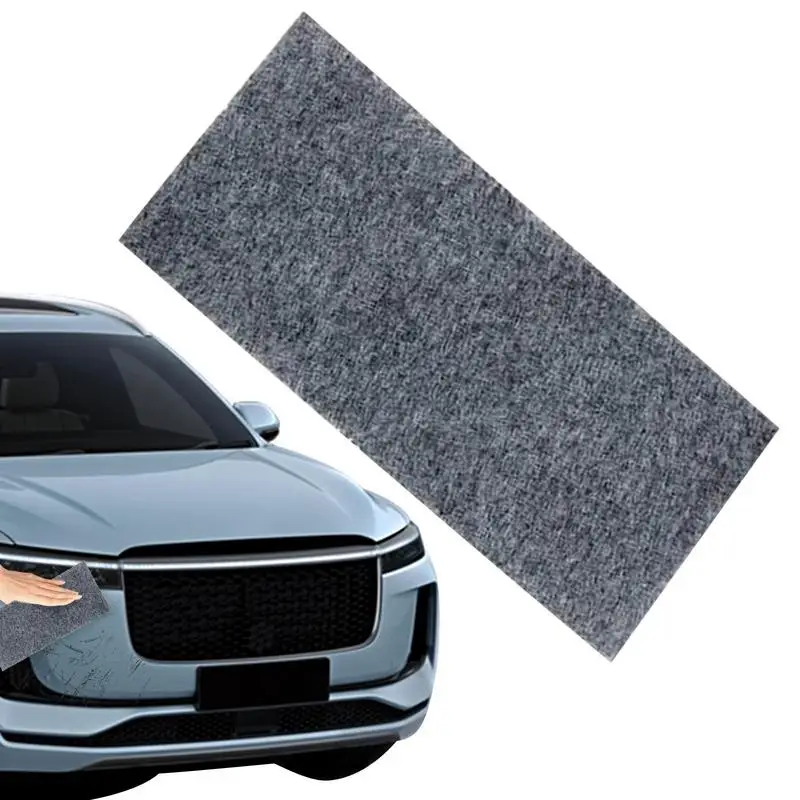 Car Scratch Repair Remover Car Scratch Repair Remover Cloth Nano Multifunctional Safe Car Scratch Remover For Glass Leather Wood
Car Scratch Repair Remover Car Scratch Repair Remover Cloth Nano Multifunctional Safe Car Scratch Remover For Glass Leather Wood