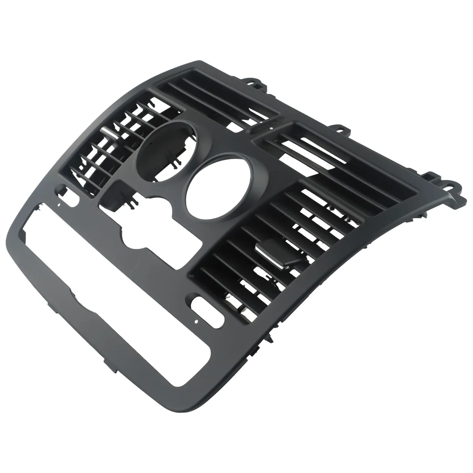 Grille Outlet Brand New Center Console Air Vent Grille Outlet For Mercedes For Benz For Vito W636 W639 1015 6396800007
Grille Outlet Brand New Center Console Air Vent Grille Outlet For Mercedes For Benz For Vito W636 W639 1015 6396800007
