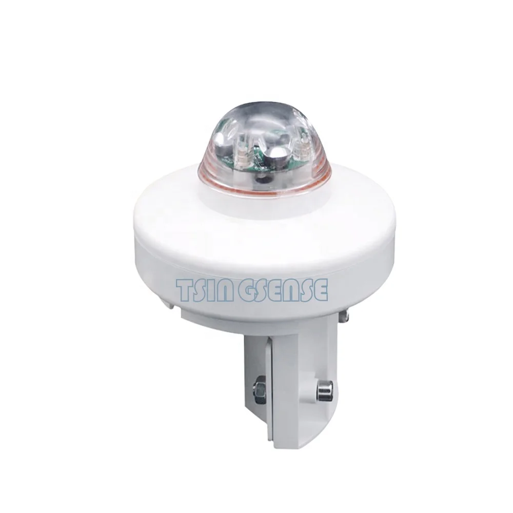 RS-100H Outdoor optical rain measuring gauge sensor for RS485 automatic weather environment station
RS-100H Outdoor optical rain measuring gauge sensor for RS485 automatic weather environment station