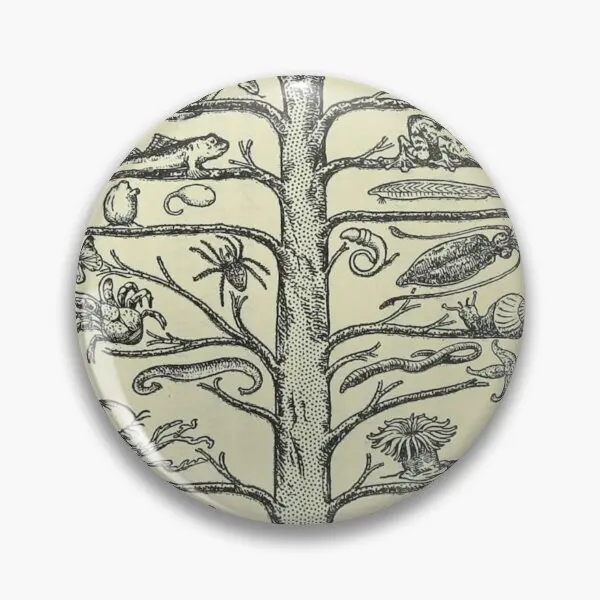 Evolution Tree Soft Button Pin Cute Hat Fashion Cartoon Badge Lapel Pin Lover Funny Clothes Collar Women Jewelry Creative
Evolution Tree Soft Button Pin Cute Hat Fashion Cartoon Badge Lapel Pin Lover Funny Clothes Collar Women Jewelry Creative