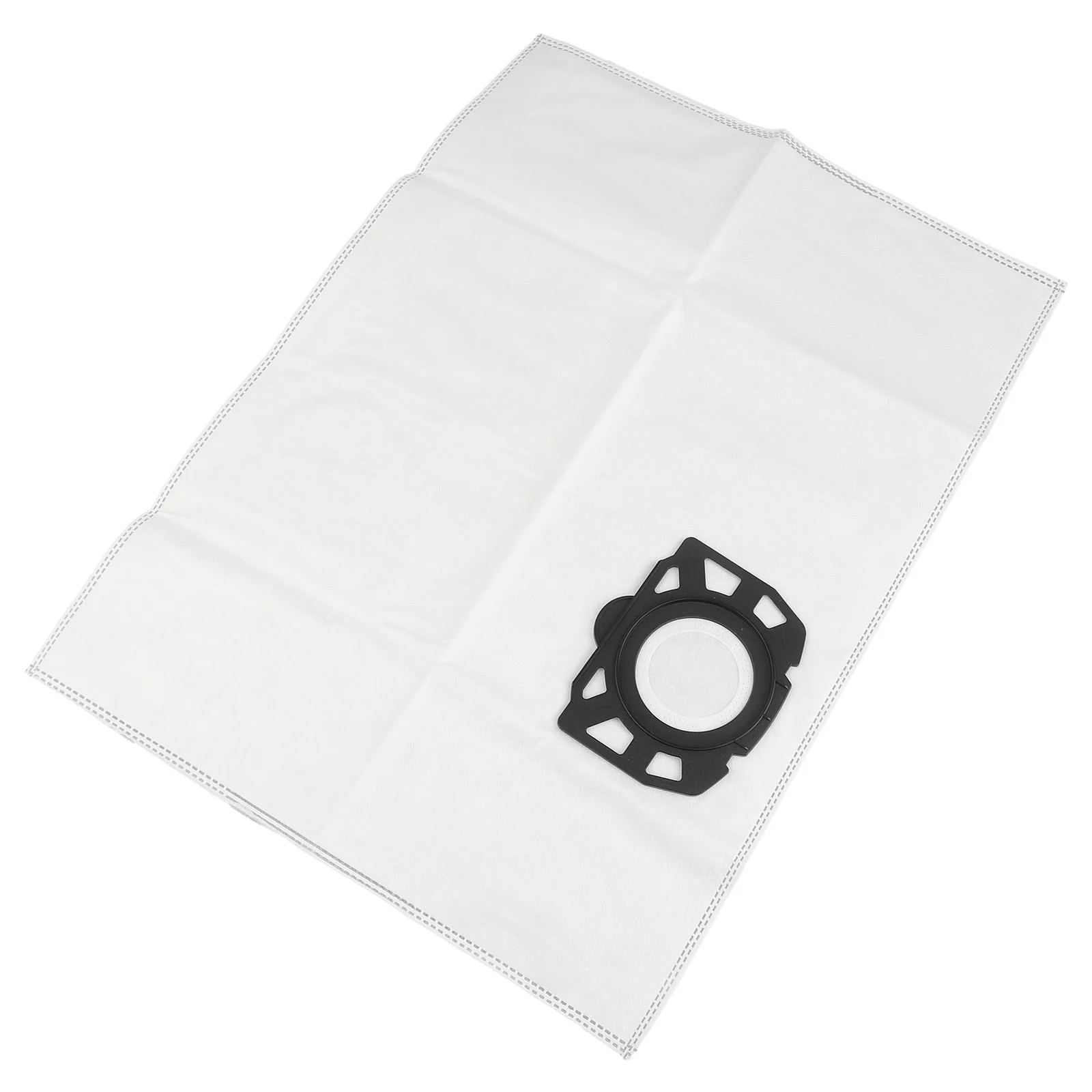 For Karcher Accessories Dust Bags Household WD3s 2.863-314.0 For Karcher KFI 357 Robot Vacuum Cleaner WD2 Plus
For Karcher Accessories Dust Bags Household WD3s 2.863-314.0 For Karcher KFI 357 Robot Vacuum Cleaner WD2 Plus