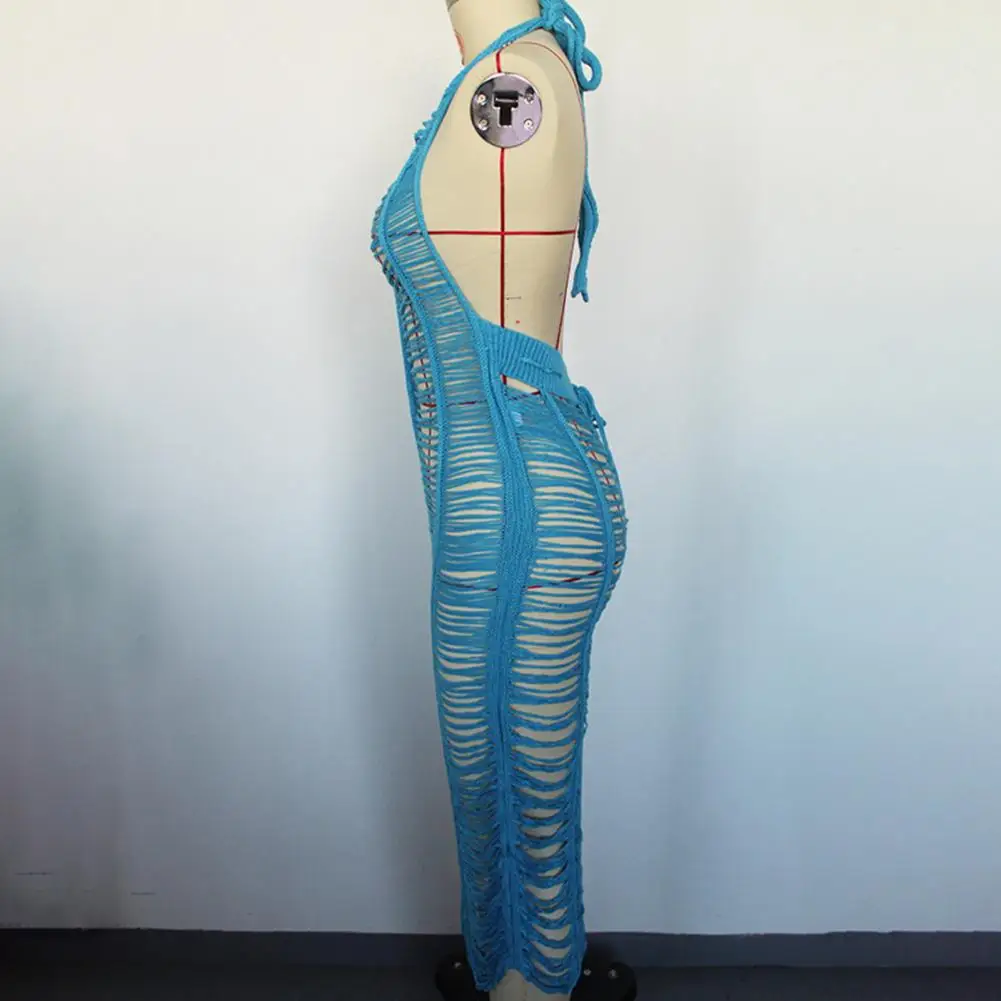 Стильная моющаяся женская накидка бикини с вырезами и кисточками, мягкое пляжное платье, женская одежда с эластичным поясом
Стильная моющаяся женская накидка бикини с вырезами и кисточками, мягкое пляжное платье, женская одежда с эластичным поясом