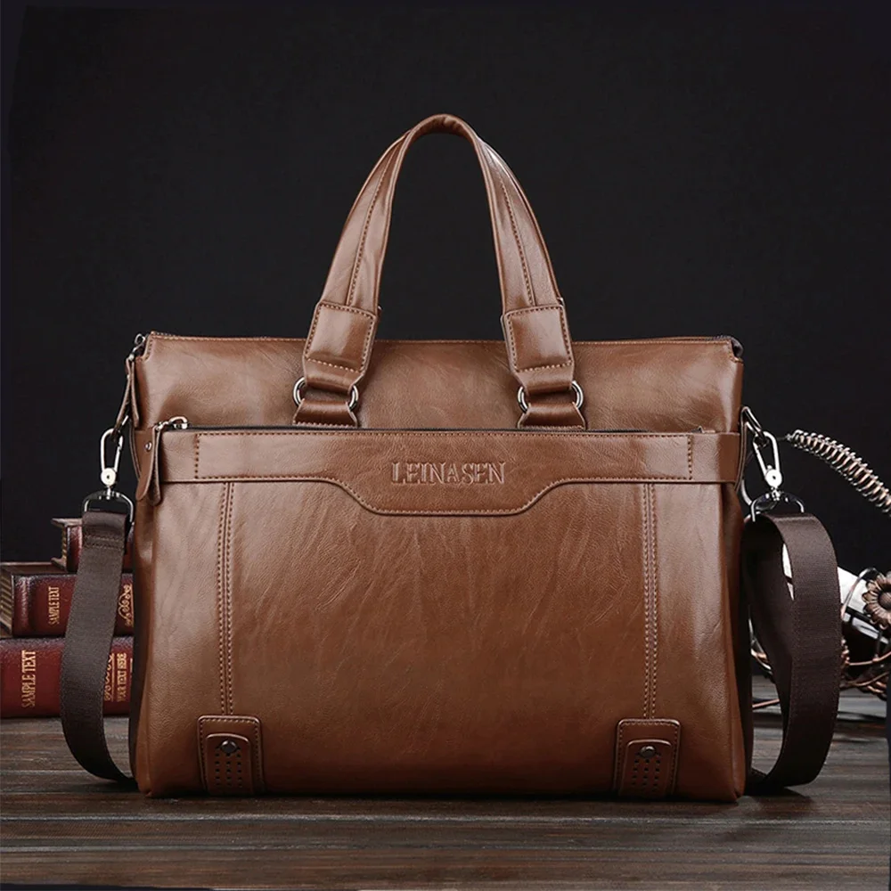 Task Hands Man Task slope Hold on. a For Copper Business retro office Skin pu tote Bahu Laptop
Task Hands Man Task slope Hold on. a For Copper Business retro office Skin pu tote Bahu Laptop