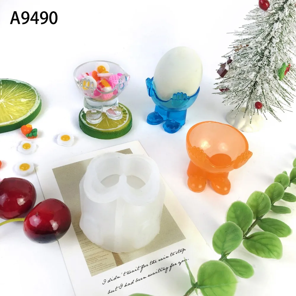 Egg Tray Silicone Mold Diy Resin Handicraft Jewelry Storage Parts Three-dimensional Egg Tray Drip Mold
Egg Tray Silicone Mold Diy Resin Handicraft Jewelry Storage Parts Three-dimensional Egg Tray Drip Mold