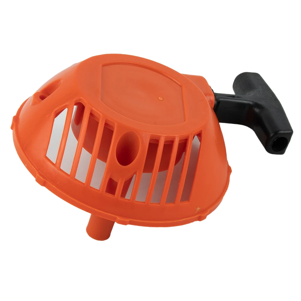 Grass Trimmer Pull Starter Recoil Montagem Para Recoil Starter Replacement 124L 128C 128CD 128LD For-Husqvarna
Grass Trimmer Pull Starter Recoil Montagem Para Recoil Starter Replacement 124L 128C 128CD 128LD For-Husqvarna