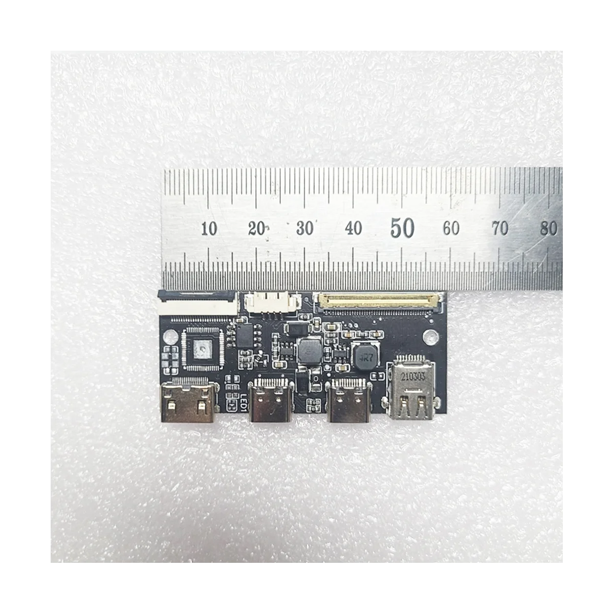 4K 120HZ DP to EDP плата драйвера 2K144HZ 165HZ 240HZ DIY портативный дисплей 1080P(B)
4K 120HZ DP to EDP плата драйвера 2K144HZ 165HZ 240HZ DIY портативный дисплей 1080P(B)