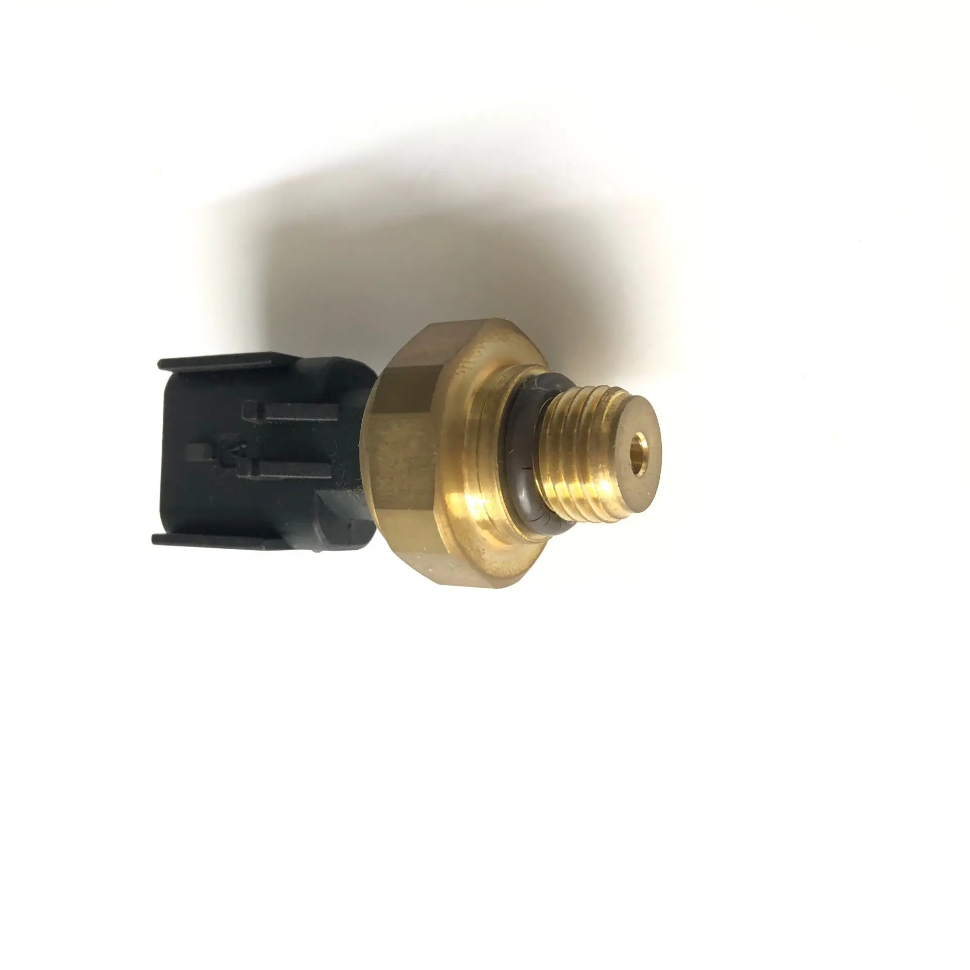 Новый датчик давления масла двигателя 4921517 4358810 для Cummins ISX ISM ISX11.9 ISX15 запасные автомобильные аксессуары
Новый датчик давления масла двигателя 4921517 4358810 для Cummins ISX ISM ISX11.9 ISX15 запасные автомобильные аксессуары