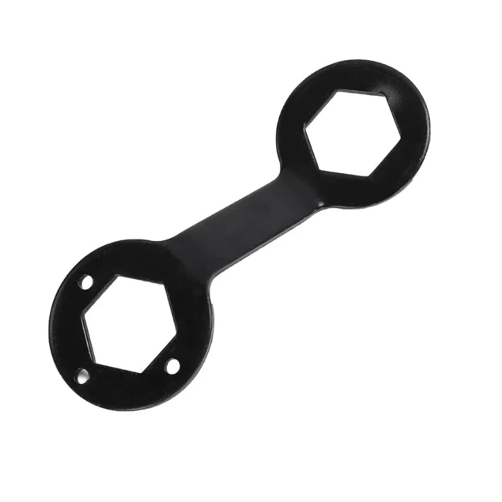 Durable New Practical.high Quality Washer Wrench Tightening Washing Machine Alloy Steel Clutch For Disassemble
Durable New Practical.high Quality Washer Wrench Tightening Washing Machine Alloy Steel Clutch For Disassemble