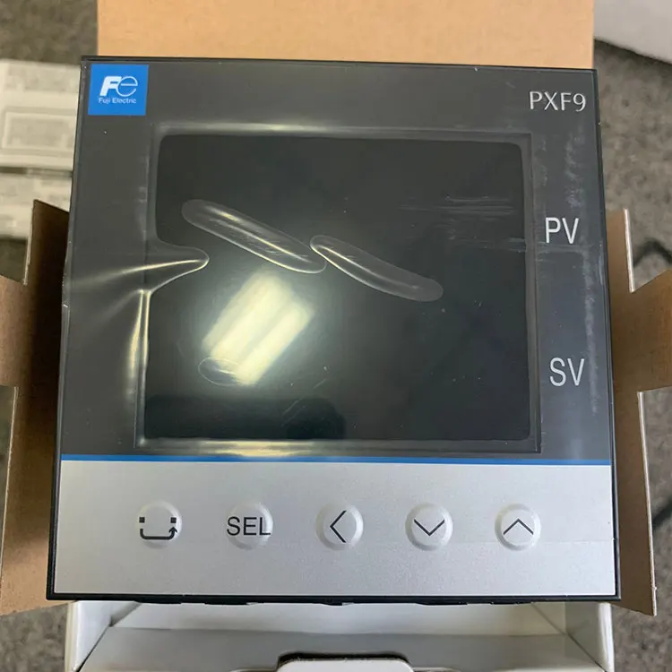 Fuji thermostat PXF9AEY2-FWM00 PXF9ACY2-FWM00 PXF9ABY2-FWM00 intelligent temperature control switch
Fuji thermostat PXF9AEY2-FWM00 PXF9ACY2-FWM00 PXF9ABY2-FWM00 intelligent temperature control switch