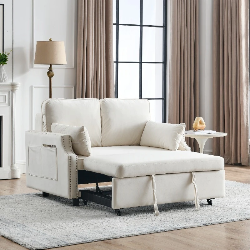 Lazy Loveseat White Living Room Sofa Foldable Small Side Storage Pockets Sofas Removeable Backrest Sofa Cama Adultos Furniture
Lazy Loveseat White Living Room Sofa Foldable Small Side Storage Pockets Sofas Removeable Backrest Sofa Cama Adultos Furniture