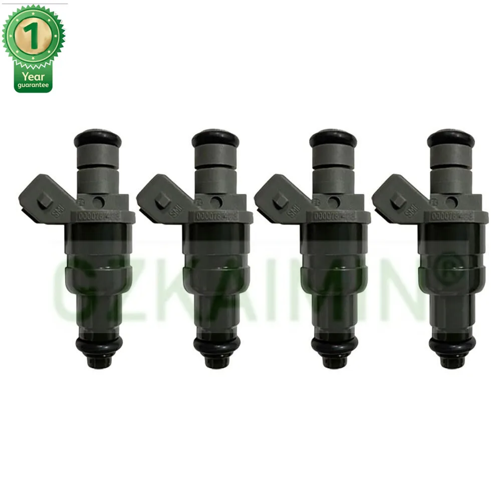 4 шт., топливный инжектор OEM 0000787423 для Mercedes-Benz C-CLASS C180 C200 1,8 W124 S202 W202 M111 M161
4 шт., топливный инжектор OEM 0000787423 для Mercedes-Benz C-CLASS C180 C200 1,8 W124 S202 W202 M111 M161