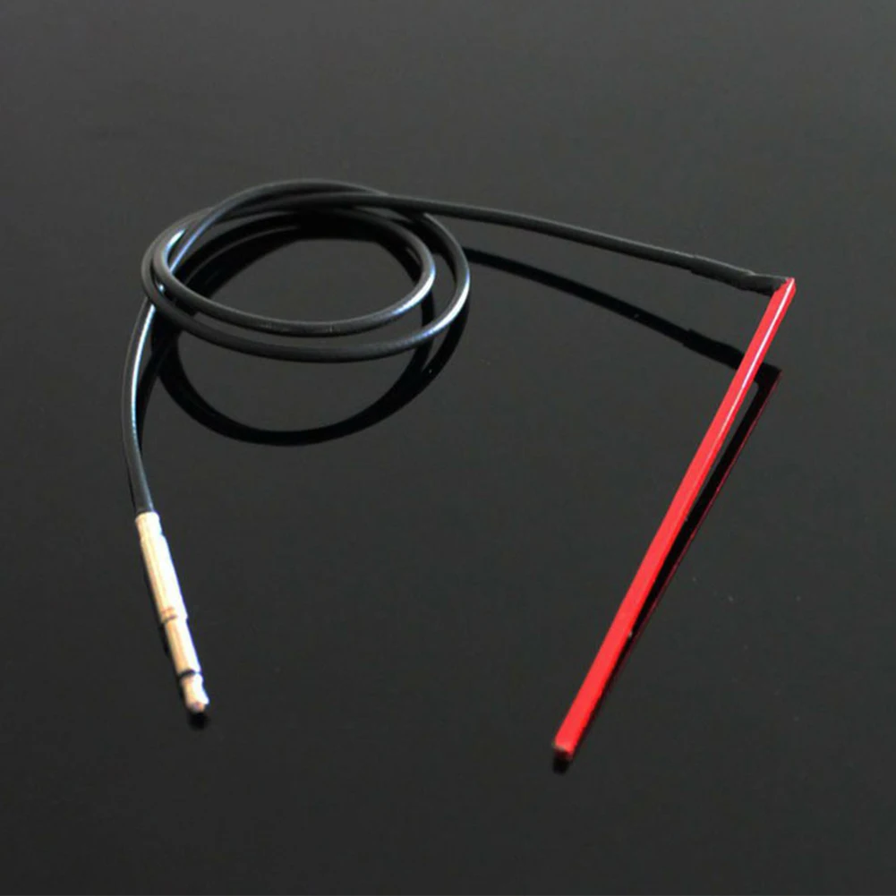 1pc Pickup RUltrathin Red Pickup Under-Saddle Passive Piezo Film Pickup Sticks For Acoustic/classical Guitars Accessories
1pc Pickup RUltrathin Red Pickup Under-Saddle Passive Piezo Film Pickup Sticks For Acoustic/classical Guitars Accessories