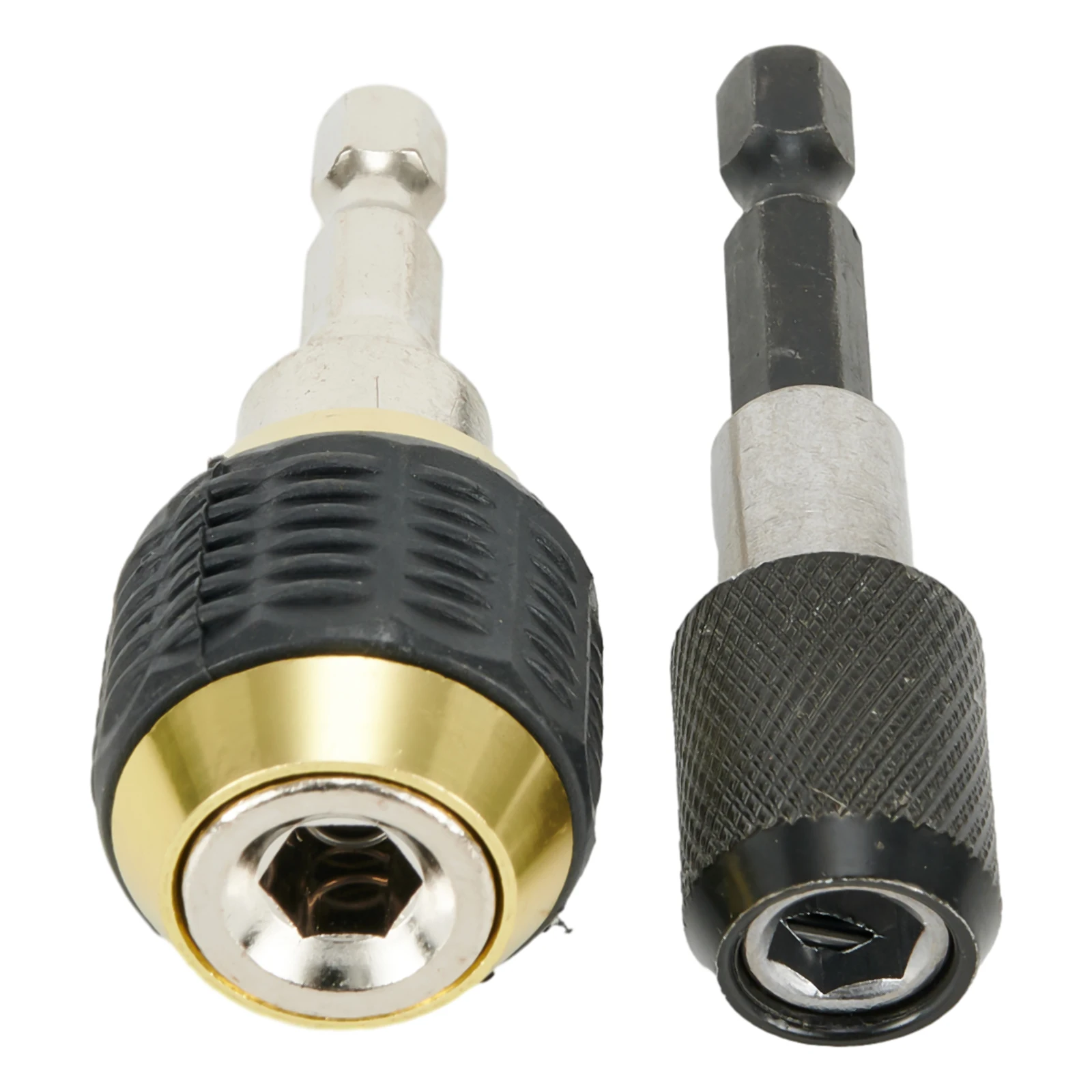 Keyless Drill Chuck Drill Chuck Driver Keyless Driver Keyless Power Tool Accessories Quick Change Shank Tool Parts Adapter Chuck
Keyless Drill Chuck Drill Chuck Driver Keyless Driver Keyless Power Tool Accessories Quick Change Shank Tool Parts Adapter Chuck