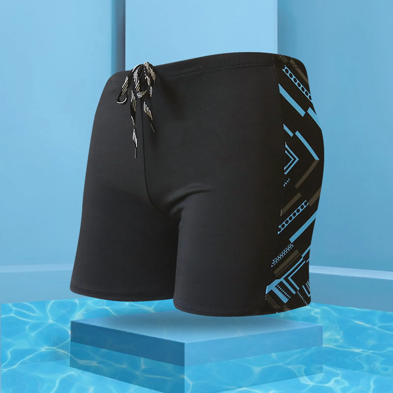 Men Swimwear Swimsuit Mens Swim Shorts Bathing Suit Swimming Pool Trunks Beach Briefs Flame Boxer Badpak Maillot De Bain Homme
Men Swimwear Swimsuit Mens Swim Shorts Bathing Suit Swimming Pool Trunks Beach Briefs Flame Boxer Badpak Maillot De Bain Homme