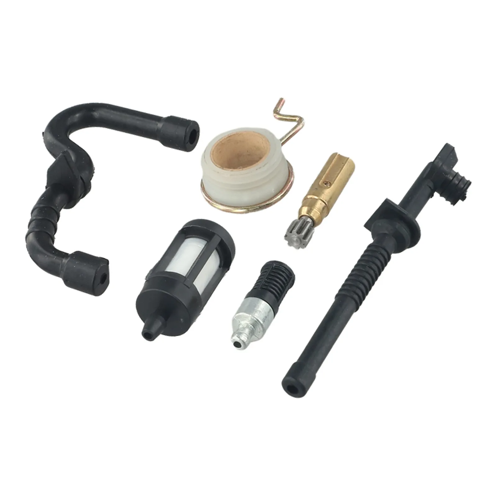 Oil Pump Fuel Filter Worm Rod Pipe For STIHL MS170 MS180 M 10 M 30 Chainsaw Pump And Filter Kit With Worm Rod And Pipes
Oil Pump Fuel Filter Worm Rod Pipe For STIHL MS170 MS180 M 10 M 30 Chainsaw Pump And Filter Kit With Worm Rod And Pipes