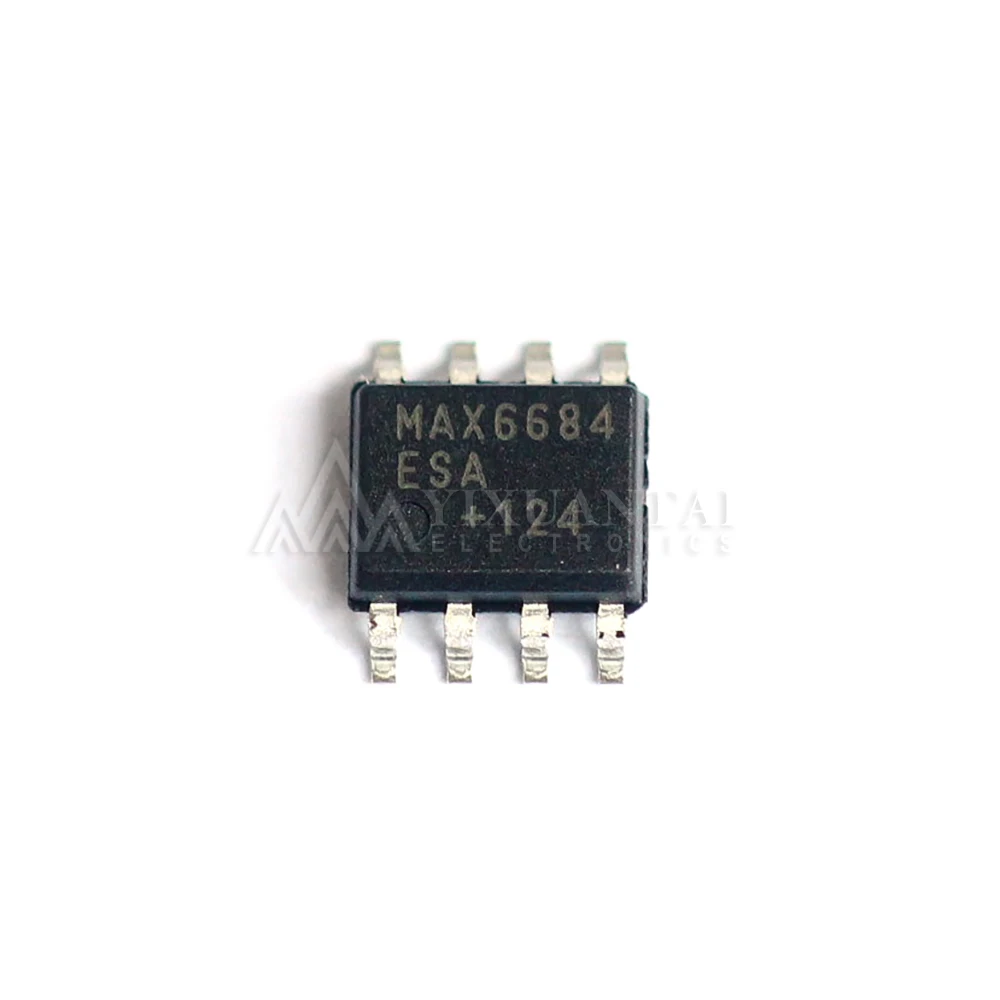 5pcs/lot 10pcs/lot 50pcs/lot Free shipping original MAX6684ESA+T MAX6684ESA MAX6684 6684 SOP8
5pcs/lot 10pcs/lot 50pcs/lot Free shipping original MAX6684ESA+T MAX6684ESA MAX6684 6684 SOP8