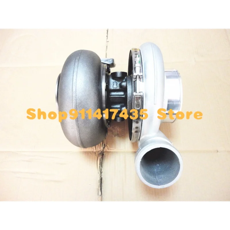 turbo charger for 3803015 3594085HC5A Turbo charger for K19 K38 diesel engine
turbo charger for 3803015 3594085HC5A Turbo charger for K19 K38 diesel engine