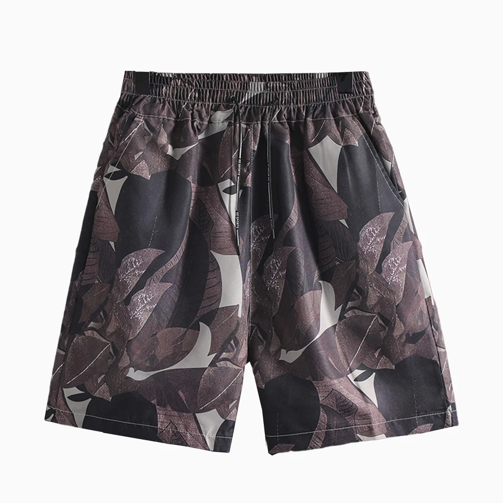 Gym Short Pants Fitness Shorts Swimwear Bodybuilding 1pcs L-3XL Loose Polyester Print Male Men Brand New Casual
Gym Short Pants Fitness Shorts Swimwear Bodybuilding 1pcs L-3XL Loose Polyester Print Male Men Brand New Casual