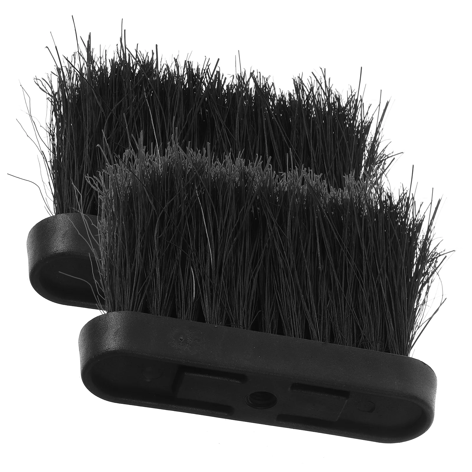 Wooden Bench Brush 2 Pcs Fireplace Broom Replacement Brush Head Hearth Brush Fireplace Brush for Fireplace Fire Pit Wood
Wooden Bench Brush 2 Pcs Fireplace Broom Replacement Brush Head Hearth Brush Fireplace Brush for Fireplace Fire Pit Wood
